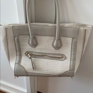 Aldo tote